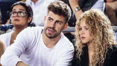 Lucila Mebarak, hermana de Shakira, explica cómo se encuentra la cantante colombiana tras confirmar su separación con el futbolista del FC Barcelona, Gerard Piqué, y la decisión que tomó.