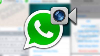 Los videos recibidos por WhatsApp pueden ahora reprodicirse directamente en el chat.