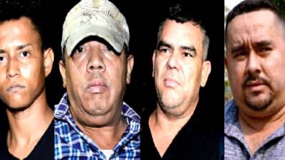 La individualización de la pena se leerá en los tribunales capitalinos.