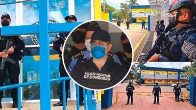 Extraditar un hondureño tarda en promedio tres meses y medio.