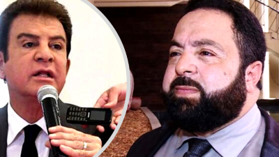 La bancada del PSH apoyará a Luis Redondo en su postulación.