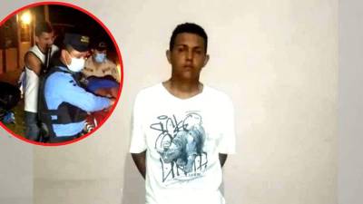 Se desconocen las condiciones en las que ocurrieron los hechos en Dos Caminos, Villanueva.