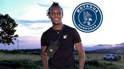 Román Rubilio Castillo está suspendido por la FIFA debido a una demanda del club Nantong Zhiyun FC de China. Quiere regresar a Motagua el próximo año.