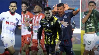 La última jornada del Torneo Apertura 2021 ya tiene fecha para jugarse.
