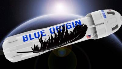 El éxito en la prueba del cohete Blue Origin es un paso más hacia una presencia duradera del hombre en el espacio.