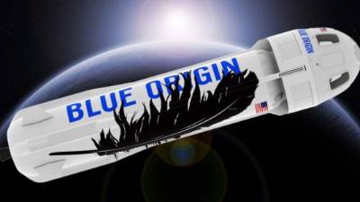 El éxito en la prueba del cohete Blue Origin es un paso más hacia una presencia duradera del hombre en el espacio.