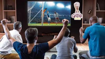 En Honduras no todos los partidos del Mundial de Qatar 2022 se podrán ver por televisión abierta.