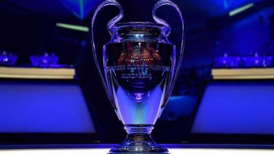 La Champions League ya tiene a sus clasificados a los octavos de final.
