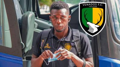 Carlos ‘Muma‘ Fernández le puso fin a su vinculación con el Venados FC por insultos racistas de sus propios compañeros tras una pelea.