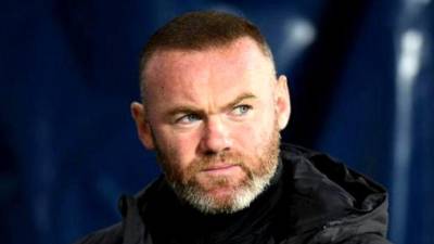 El ahora entrenador del Derby County siempre fue blanco de polémicas en Inglaterra.