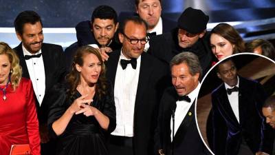 Este año los productores del espectáculo recurrieron a innovaciones.