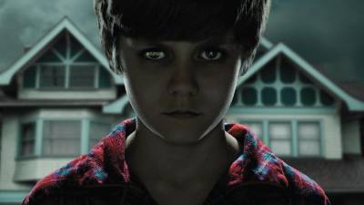 A punto de estrenarse el primer tráiler de “Insidious 5”