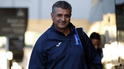 Varios exfutbolistas y ahora entrenadores de fútbol hondureño hablaron del rendimiento de la Selección de Honduras bajo el mando de Diego Vázquez.