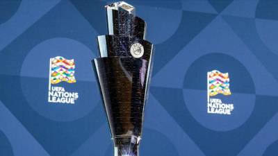 La UEFA Nations League tendrá un nuevo campeón en su tercera edición.
