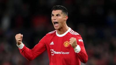 Cristiano Ronaldo se defiende de algunas de las críticas recibidas en sus primeros meses en en su segunda etapa en el Manchester United.