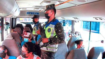 Transportistas de la capital piden que se fortalezca la FNSTU para bajar más las incidencias.