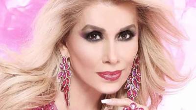 Los restos de la cantante Dulce serán cremados.