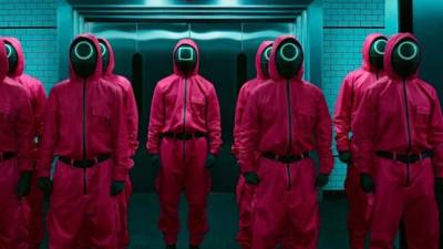 Netflix confirma la segunda temporada de “El juego del calamar”