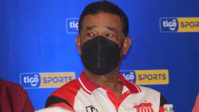 Héctor ‘Lin‘ Zelaya asumió como nuevo director deportivo del Vida.