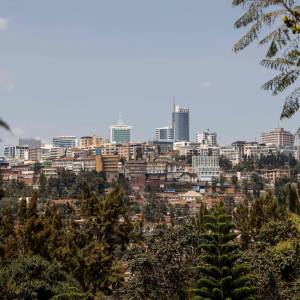 Ruanda pasa de ser el horror a ser la envidia de África