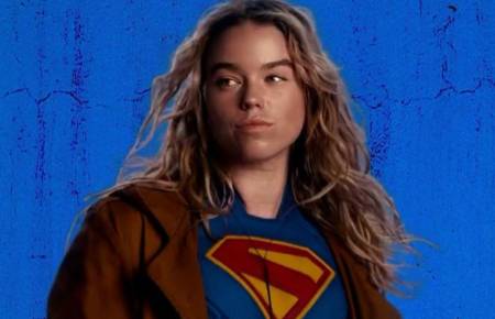 La cinta, cuyo estreno está previsto para el 26 de junio de 2026.