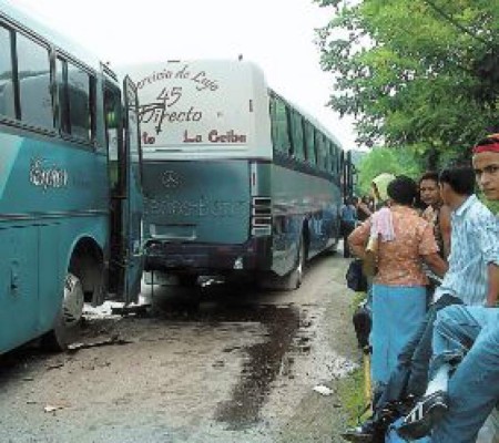 Preocupa aumento de accidentes viales