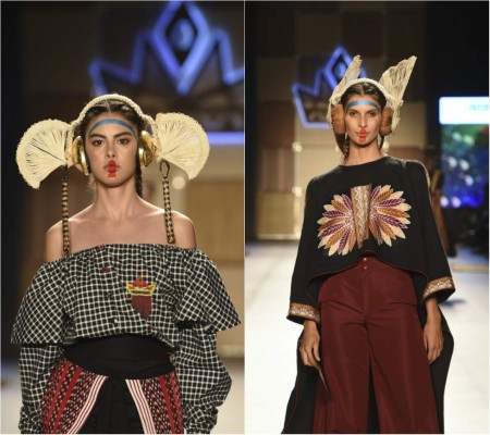 ¡Infartante cierre de ColombiaModa!