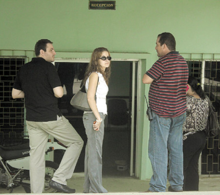 Tras acalorada discusión matan a Roland Valenzuela