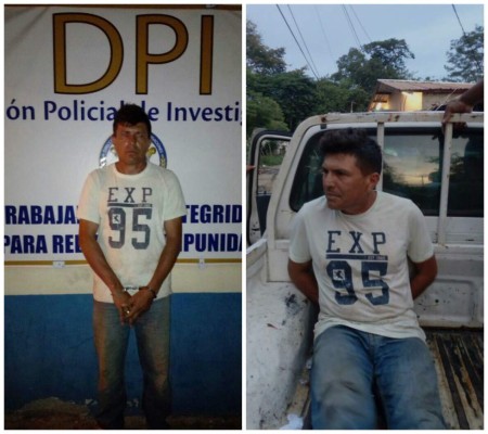 Detienen a hombre por violar a su hija durante tres años