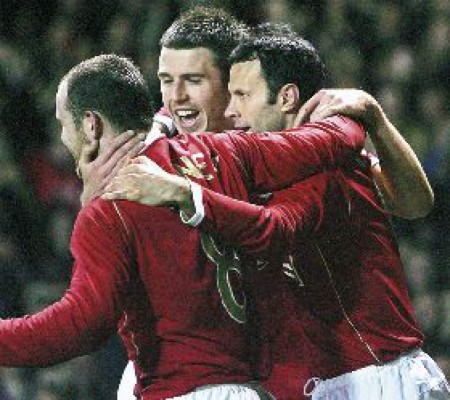 Asustaron al Manchester