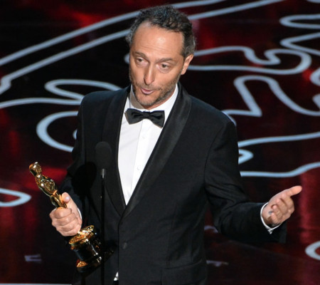 Mexicano Emmanuel Lubezki, Oscar a la mejor fotografía por 'Gravity'