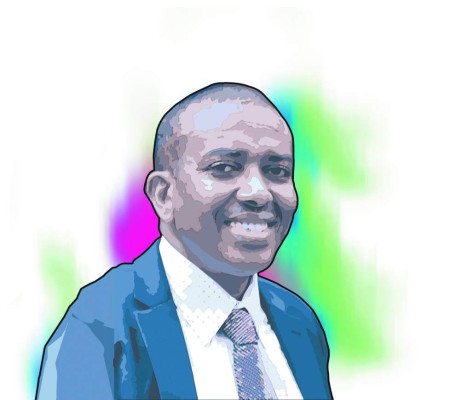 El hombre que cambia el mundo de las remesas