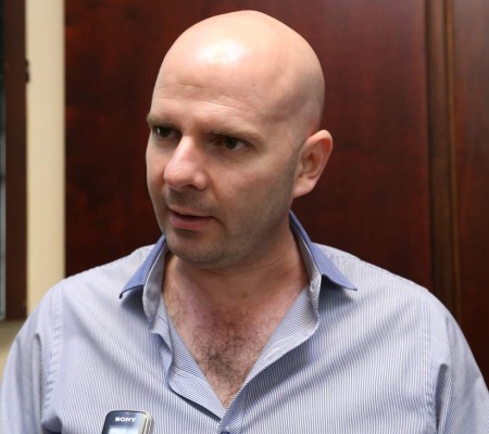 Sector privado de Cortés pide apoyo a la Embajada de EUA para el Plan Alianza