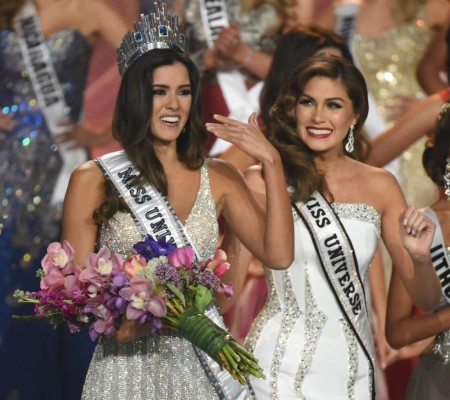 Colombia, entre la obsesión por la belleza y la violencia machista