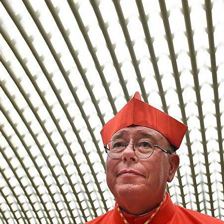 Jean-Claude Hollerich, el arzobispo luxemburgués candidato a convertirse en Papa