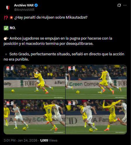 Beso de Mbappé a compañero, Brahim la pasó mal y VAR no intervino en polémica