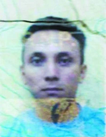 2. Edwin Noé Cruz. Conductor de un bus rapidito en Tegucigalpa. Fue ultimado el jueves 16 en el bulevar Los Próceres de la capital.
