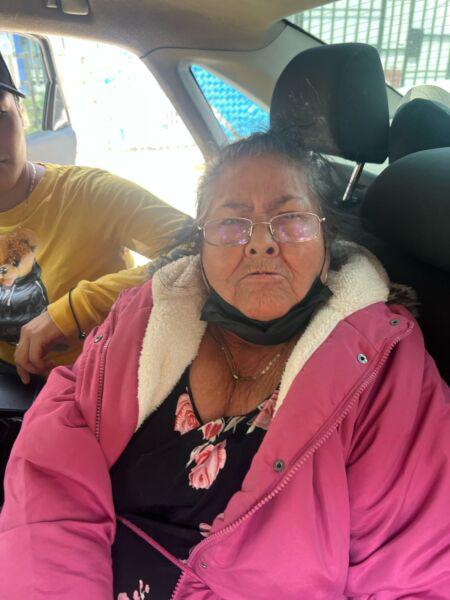 Pueden matarla: ¿qué fue de la abuela sicaria?