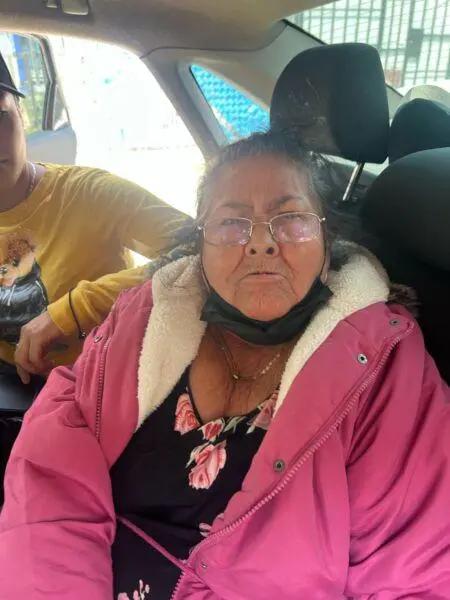 La abuela sicaria saldrá de la cárcel: esta es la razón