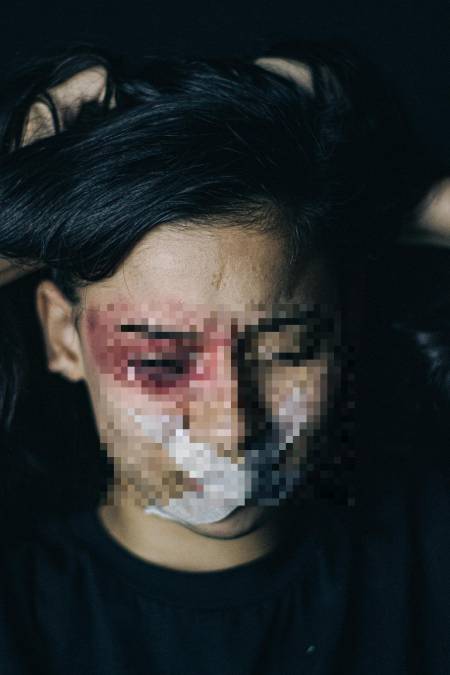 Los dramáticos testimonios de víctimas de la violencia sexual en Honduras