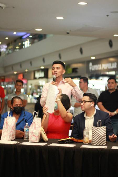 La final se realizo el pásado 11 de Marzo en Mall Galerias del Valle , gracias a Eventus R&amp;A, Igloo Island Domos, Diagnos, entre otras marcas, incluyendo la cobertura especial de Diario La Prensa. 