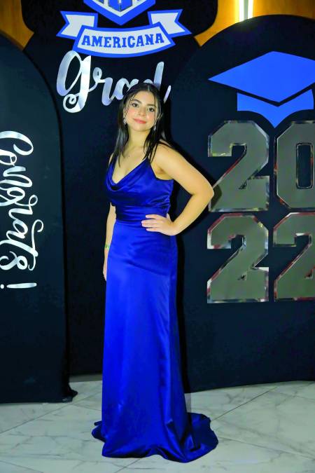 Daniela Durón
