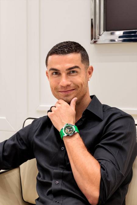 Para llegar al Bayern Múnich, Cristiano Ronaldo debería aceptar una importantísima rebaja salarial. Pero volvería a la élite del fútbol europeo.