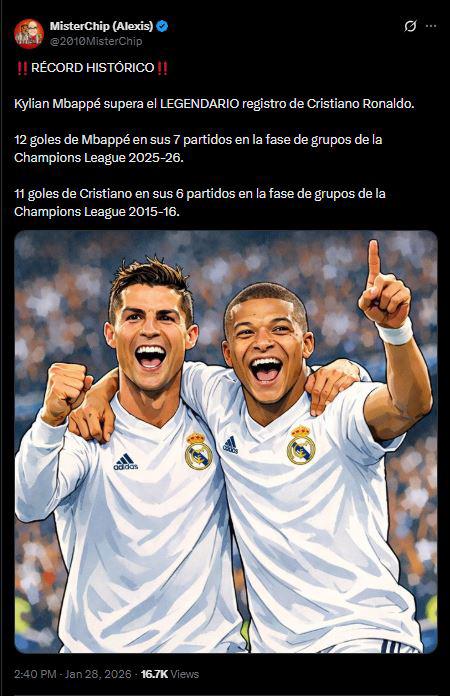 Mourinho se volvió loco vs Real Madrid, inesperado héroe y Barcelona celebra