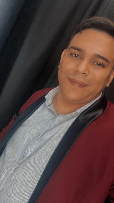 El pasado de Dereck McNeil: denuncia de supuesta violencia y vínculo en caso de Angie Peña