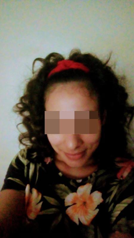 La verdad del caso de Sandy Johan Herrera; esposo rompe el silencio