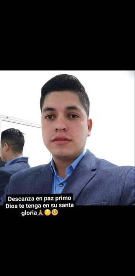 Si usted quiere apoyar a esta familia hondureña lo puede hacer donando en la siguiente cuenta: <b><a rel="nofollow noopener noreferrer" href="https://www.gofundme.com/f/yoni-emanuel-cruz-rodriguez?lang=es_US&amp;utm_campaign=fp_sharesheet&amp;utm_medium=customer&amp;utm_source=facebook" target="_blank">Gofundme.</a></b>