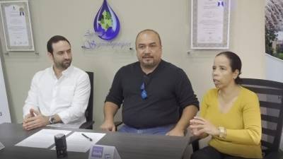 Esta colaboración entre Ginih y Agua de Siguatepeque promete ser un gran aliado para los ciudadanos de Siguatepeque.