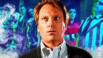 Jeffrey Jones fue acusado de graves delitos en perjuicio de menores.