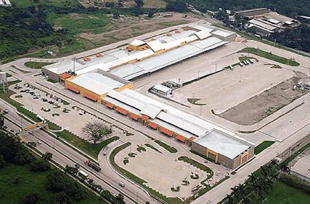 Cómo era la terminal de SPS en sus inicios y por qué fue creada